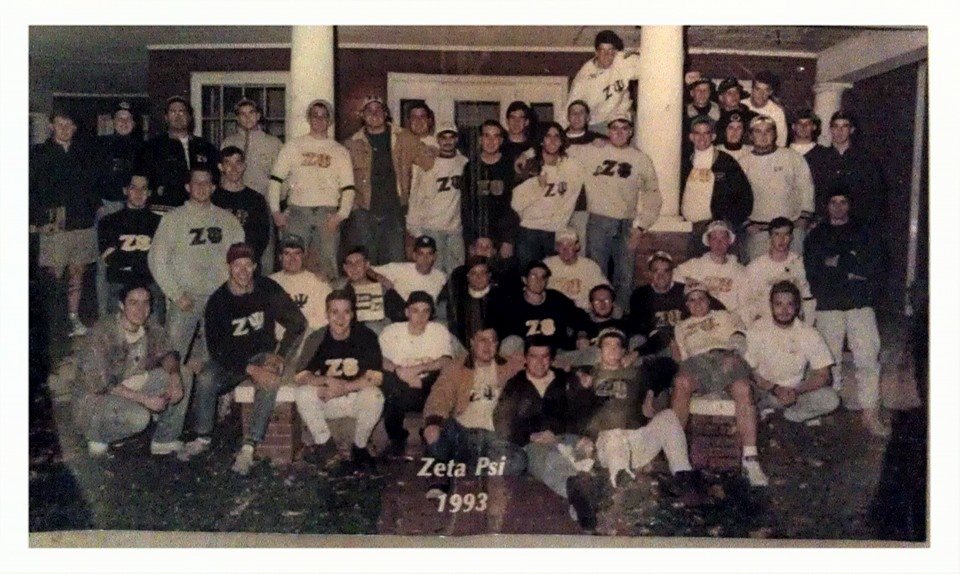 Actives 1993
